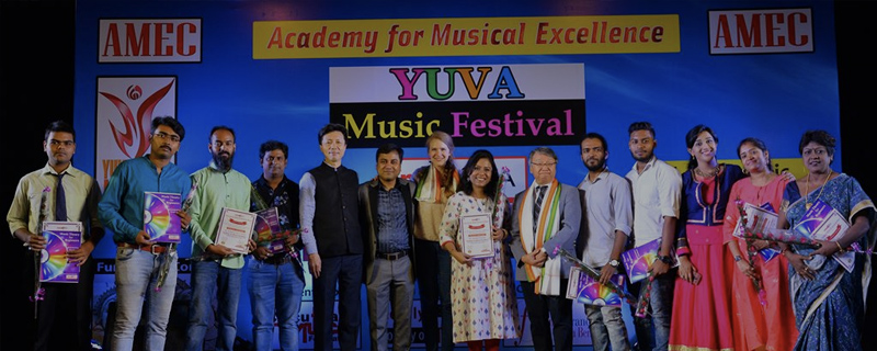 AMEC Music School Kolkata 
